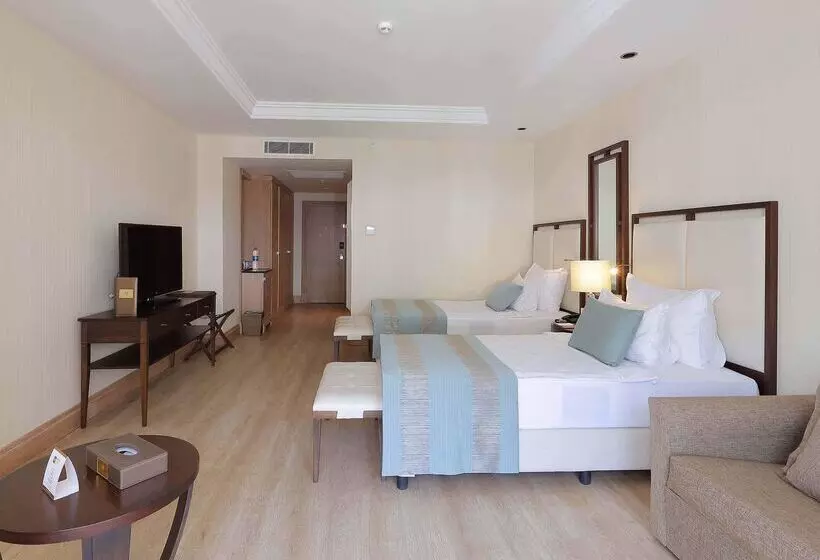 Курорт Juju Premier Palace Hotel Ex Amara Premier Palace