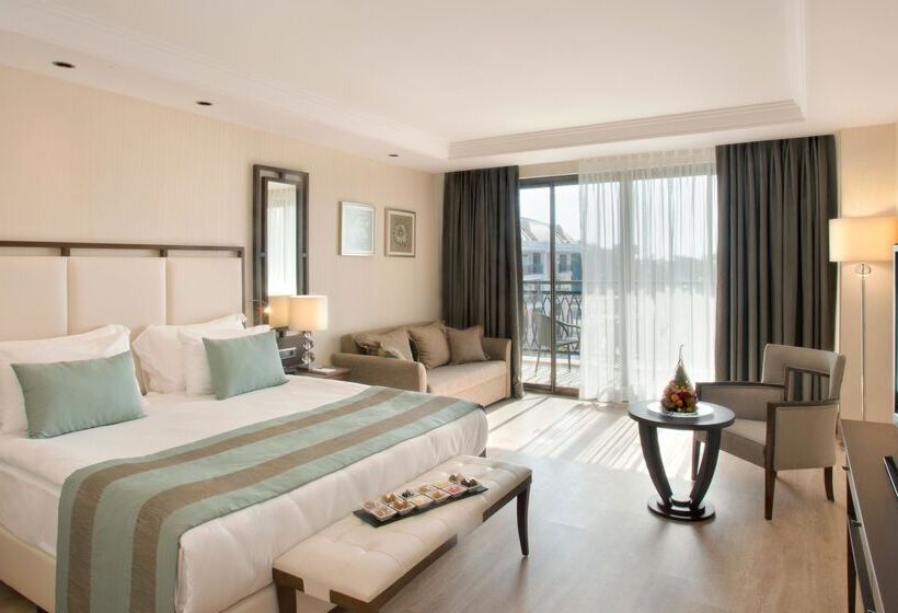 リゾートホテル Juju Premier Palace Hotel Ex Amara Premier Palace