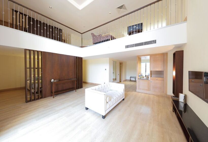 リゾートホテル Juju Premier Palace Hotel Ex Amara Premier Palace