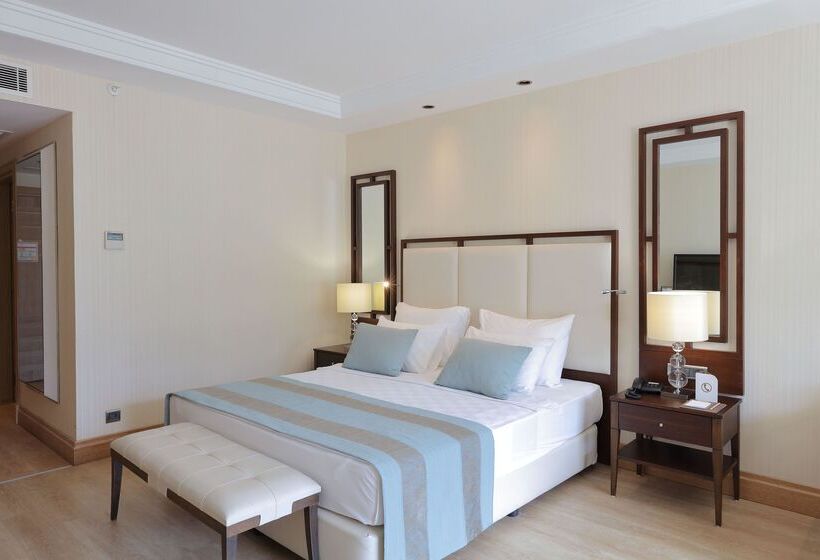 リゾートホテル Juju Premier Palace Hotel Ex Amara Premier Palace