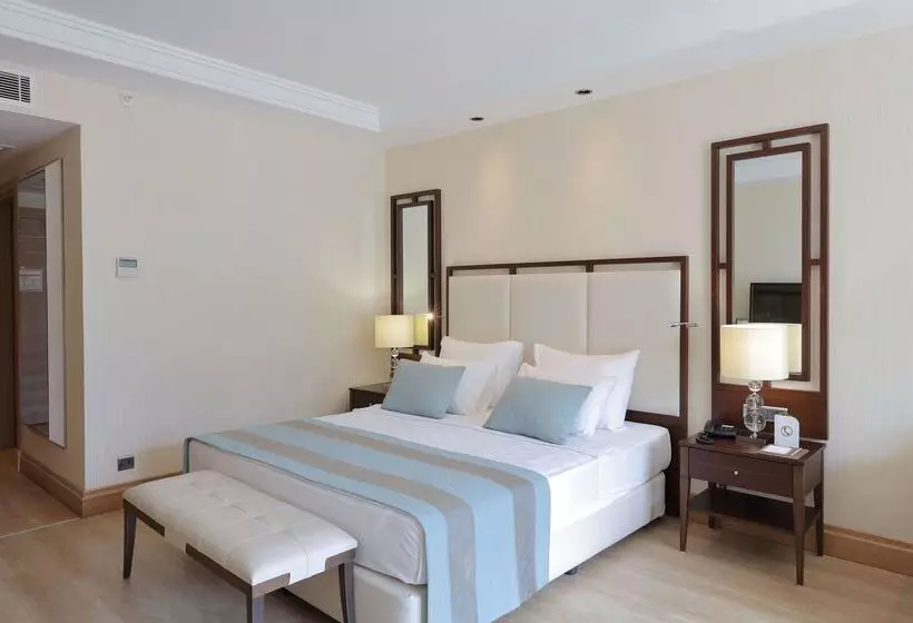 Курорт Juju Premier Palace Hotel Ex Amara Premier Palace