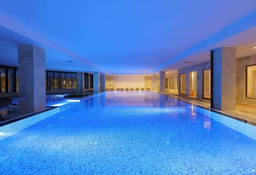 Курорт Juju Premier Palace Hotel Ex Amara Premier Palace