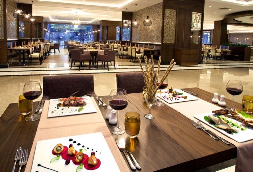 リゾートホテル Juju Premier Palace Hotel Ex Amara Premier Palace