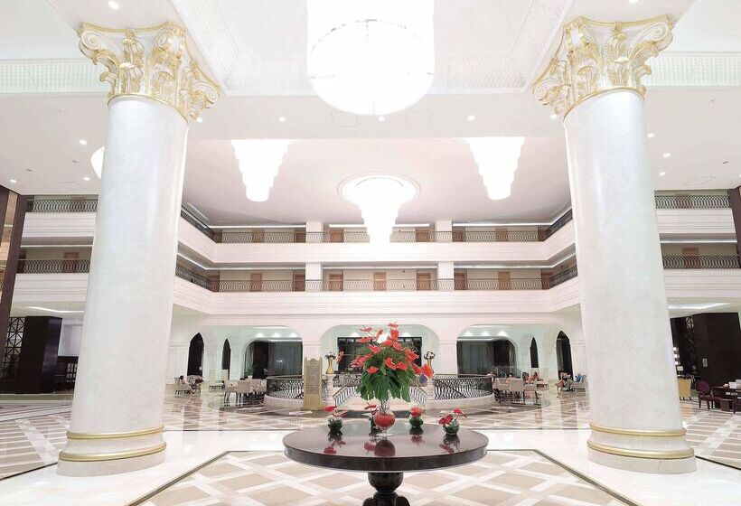 リゾートホテル Juju Premier Palace Hotel Ex Amara Premier Palace