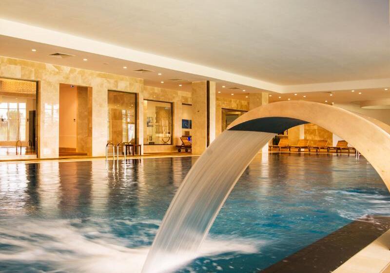 リゾートホテル Juju Premier Palace Hotel Ex Amara Premier Palace