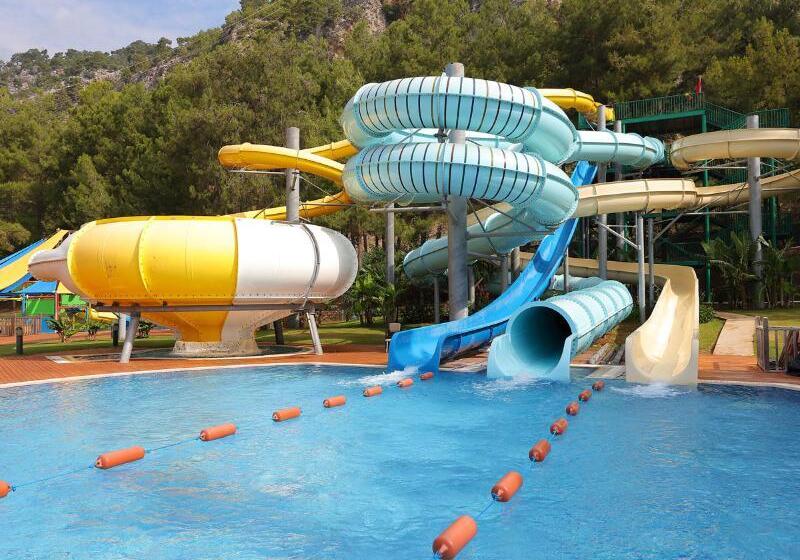 リゾートホテル Juju Premier Palace Hotel Ex Amara Premier Palace