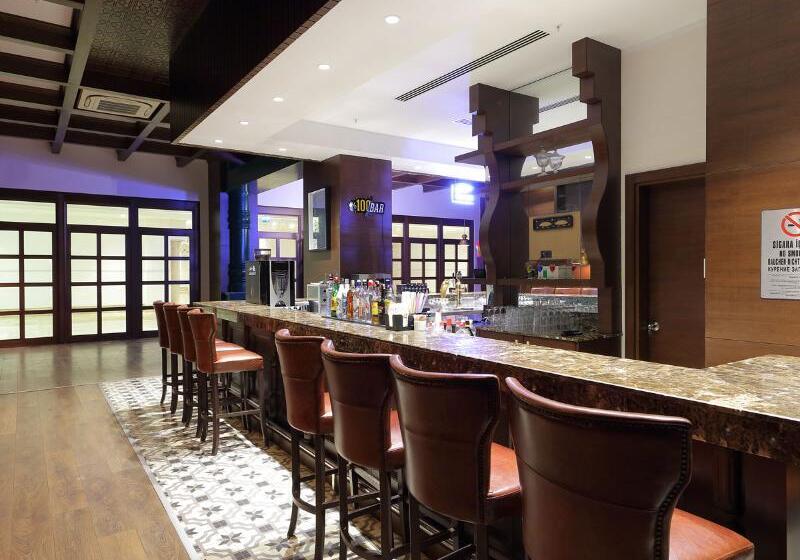 リゾートホテル Juju Premier Palace Hotel Ex Amara Premier Palace