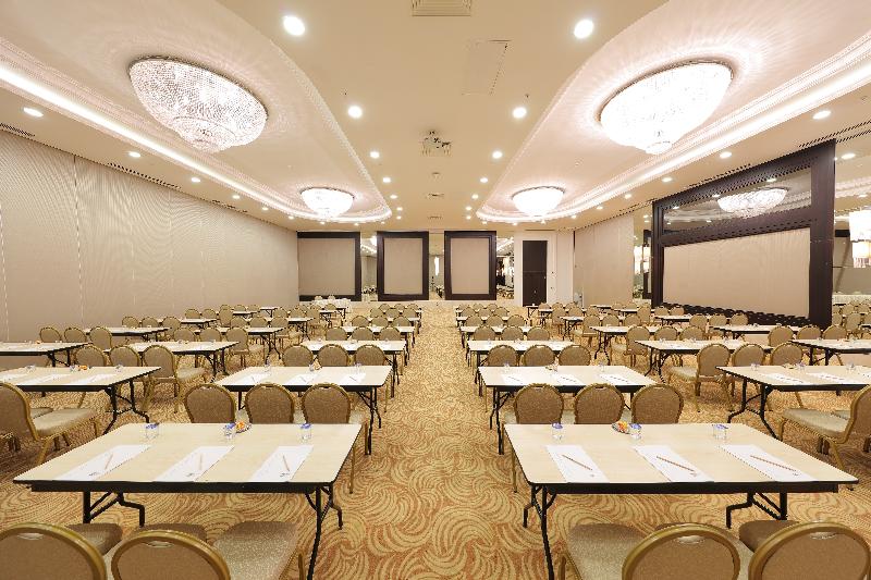 リゾートホテル Juju Premier Palace Hotel Ex Amara Premier Palace