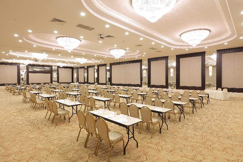 リゾートホテル Juju Premier Palace Hotel Ex Amara Premier Palace