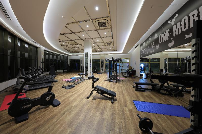 リゾートホテル Juju Premier Palace Hotel Ex Amara Premier Palace