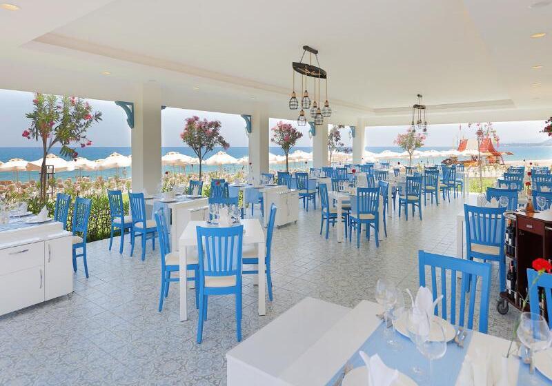 リゾートホテル Juju Premier Palace Hotel Ex Amara Premier Palace