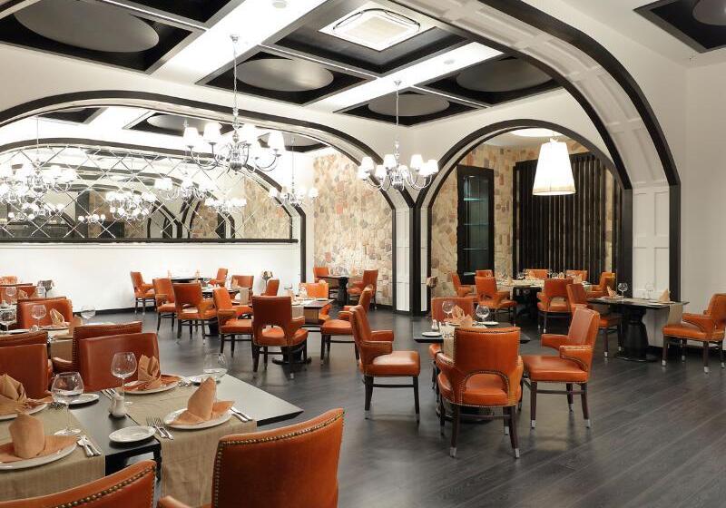 リゾートホテル Juju Premier Palace Hotel Ex Amara Premier Palace