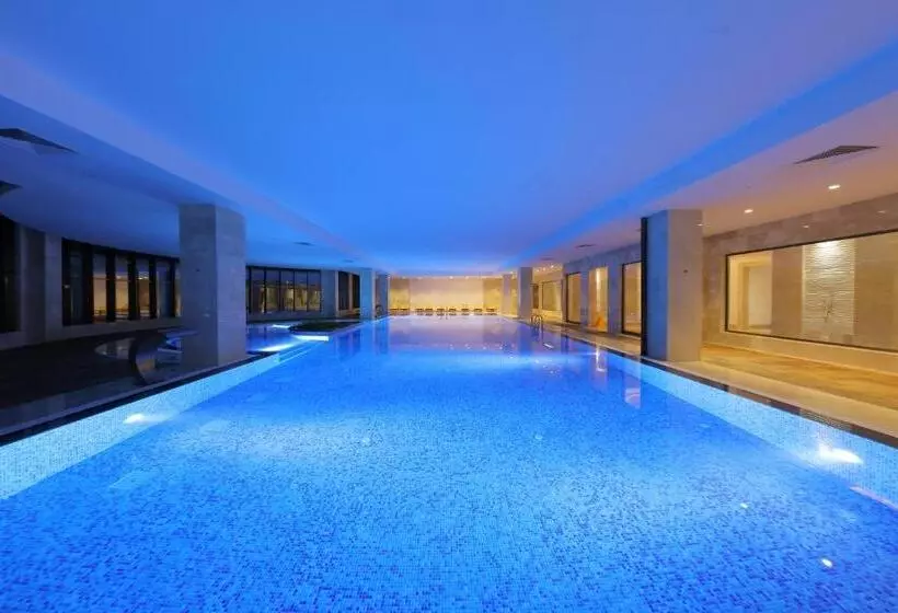 Курорт Juju Premier Palace Hotel Ex Amara Premier Palace