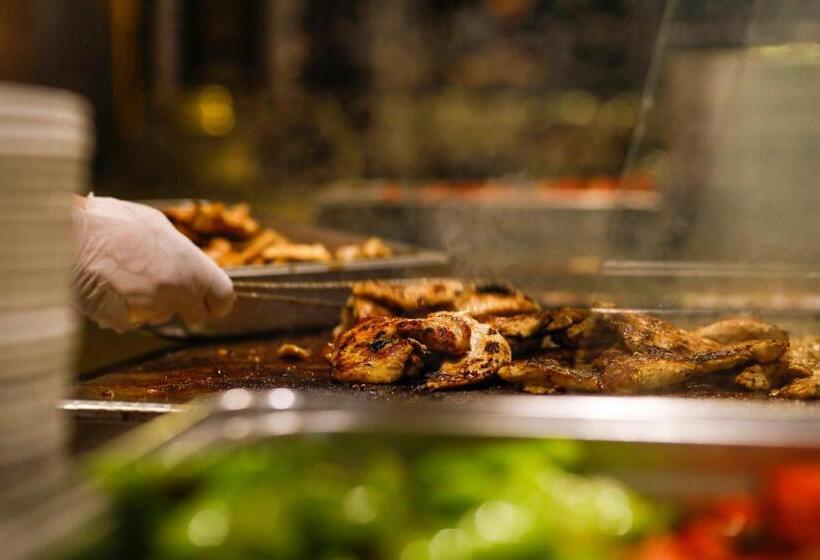 リゾートホテル Juju Premier Palace Hotel Ex Amara Premier Palace