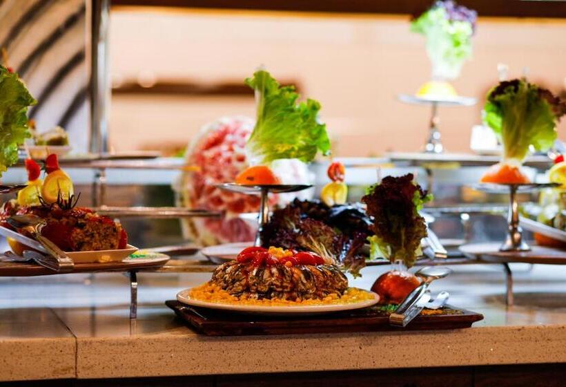 リゾートホテル Juju Premier Palace Hotel Ex Amara Premier Palace