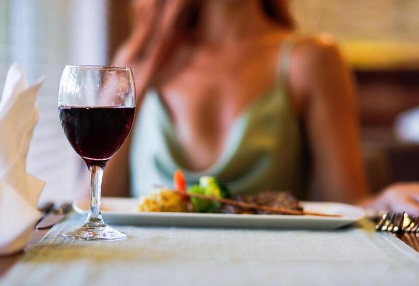 リゾートホテル Juju Premier Palace Hotel Ex Amara Premier Palace