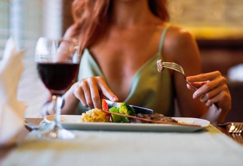 リゾートホテル Juju Premier Palace Hotel Ex Amara Premier Palace