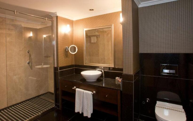 リゾートホテル Juju Premier Palace Hotel Ex Amara Premier Palace