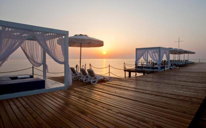 リゾートホテル Juju Premier Palace Hotel Ex Amara Premier Palace