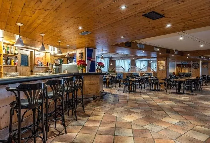 Курорт Piandineve