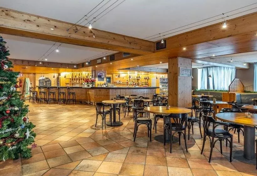 Курорт Piandineve