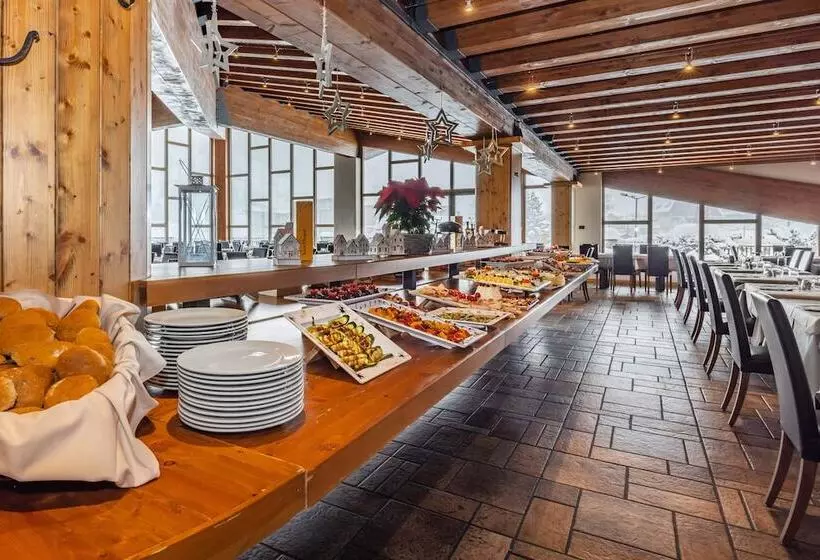 Курорт Piandineve