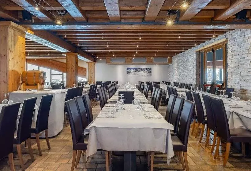 Курорт Piandineve