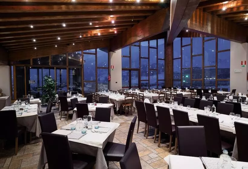 Курорт Piandineve