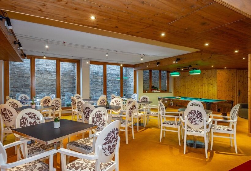 Курорт Piandineve