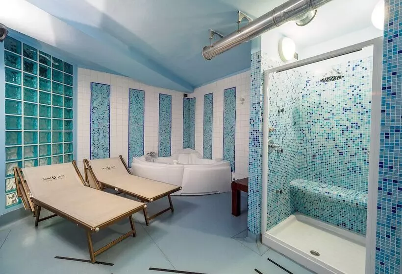 Курорт Piandineve