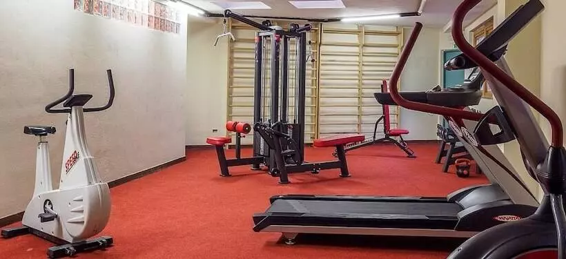 Курорт Piandineve