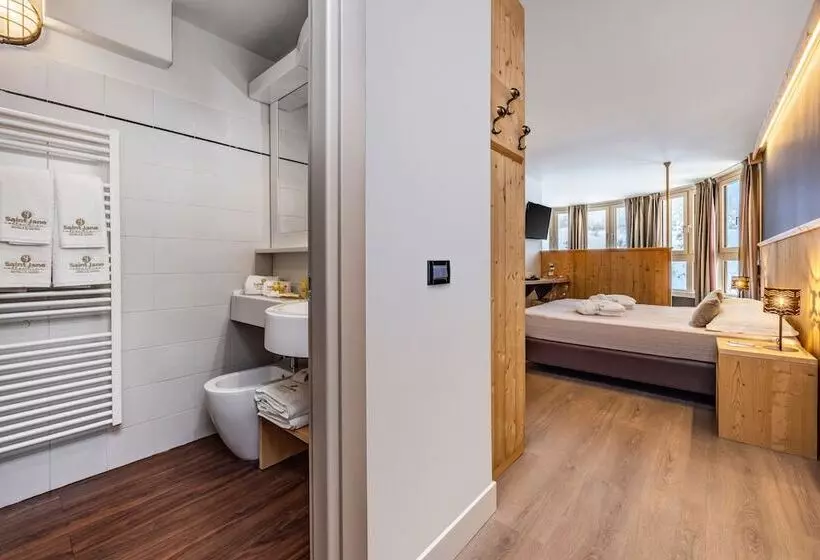 Курорт Piandineve