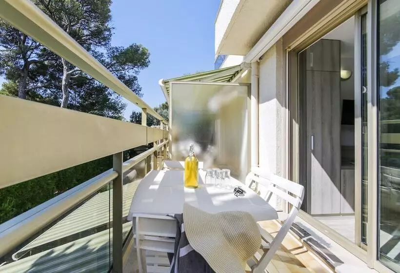 Résidence Pierre & Vacances La Corniche D Or