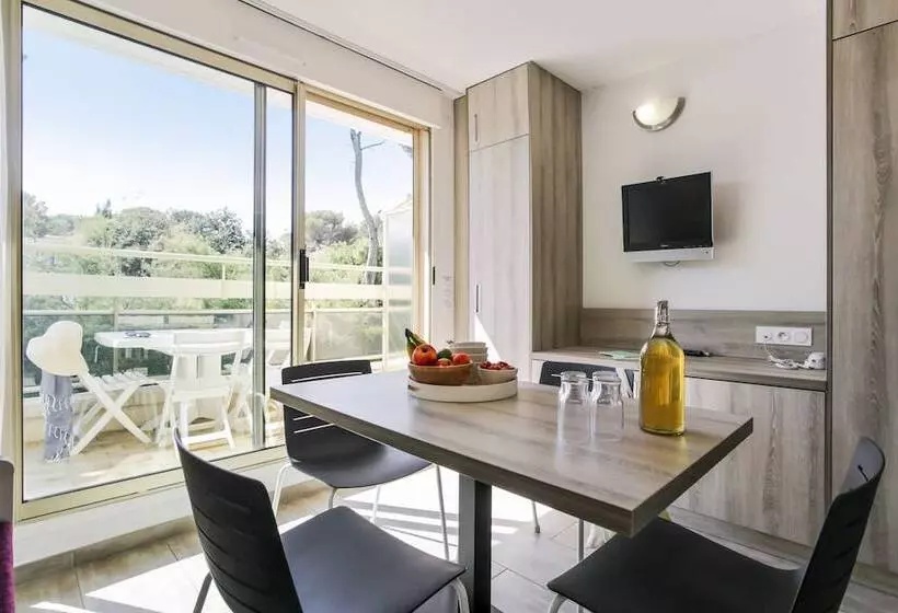 Résidence Pierre & Vacances La Corniche D Or