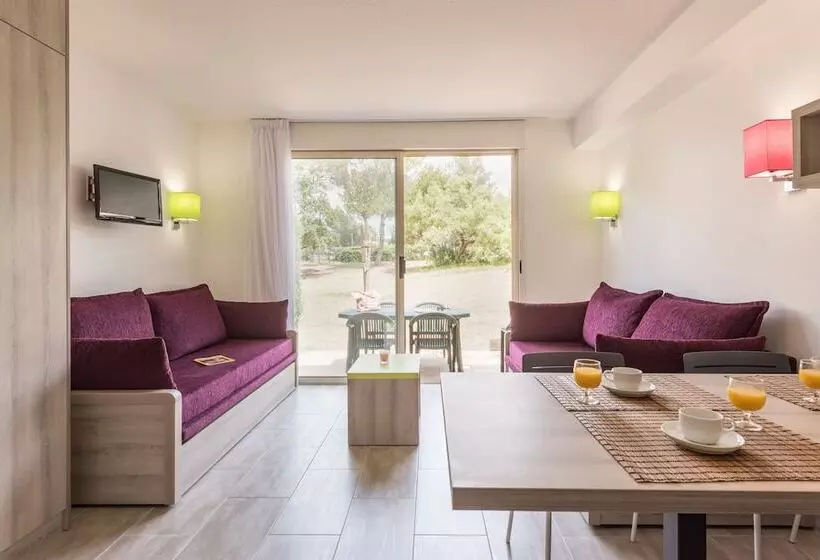 Résidence Pierre & Vacances La Corniche D Or