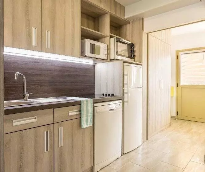 Résidence Pierre & Vacances La Corniche D Or