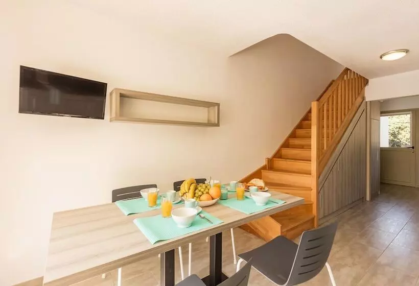 Résidence Pierre & Vacances La Corniche D Or