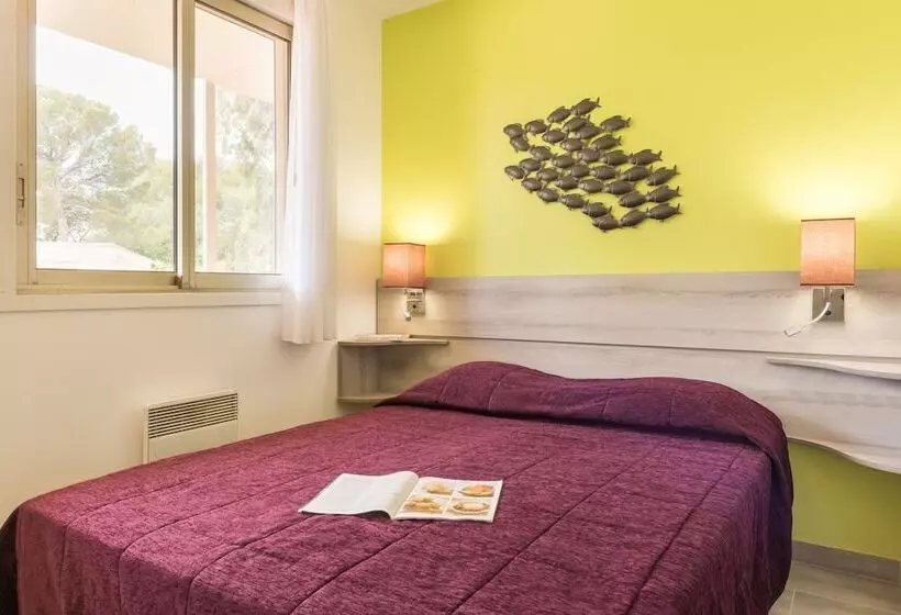 Résidence Pierre & Vacances La Corniche D Or