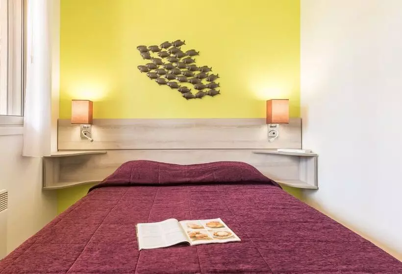 Résidence Pierre & Vacances La Corniche D Or