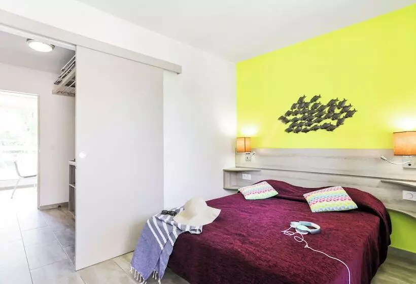 Résidence Pierre & Vacances La Corniche D Or