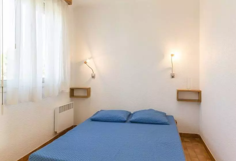 Résidence Pierre & Vacances La Corniche D Or