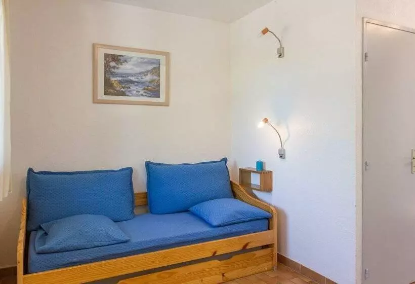 Résidence Pierre & Vacances La Corniche D Or