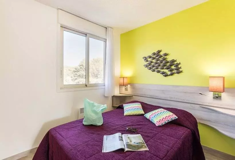 Résidence Pierre & Vacances La Corniche D Or