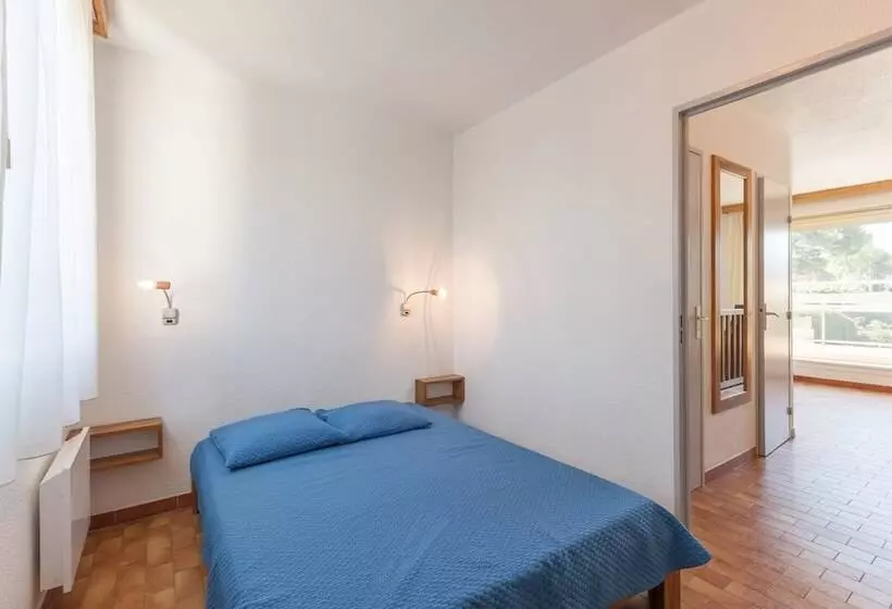 Résidence Pierre & Vacances La Corniche D Or