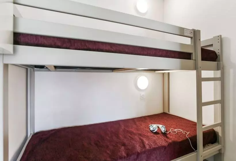 Résidence Pierre & Vacances La Corniche D Or