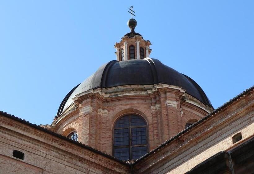 The Italian Countryside   Agriturismo Collina Delle Streghe