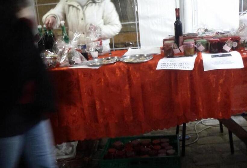 The Italian Countryside   Agriturismo Collina Delle Streghe