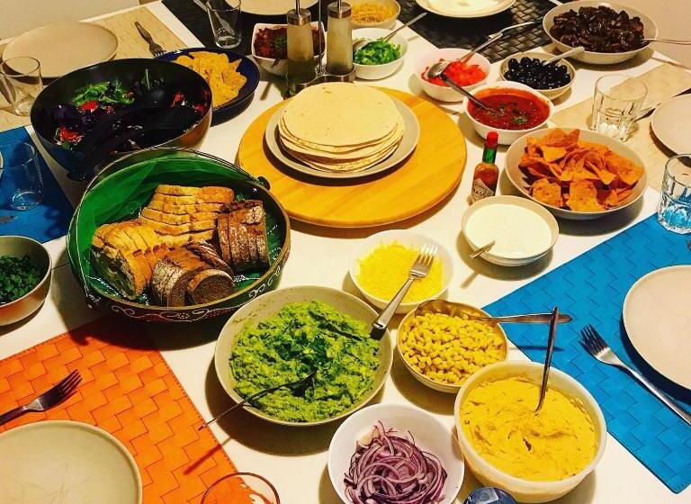 ユースホステル Arthouse Surf Ericeira