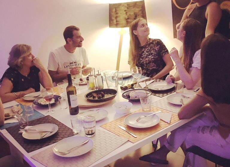 ユースホステル Arthouse Surf Ericeira