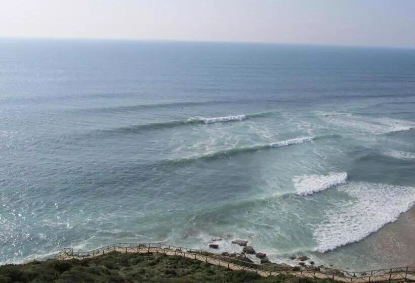 ユースホステル Arthouse Surf Ericeira